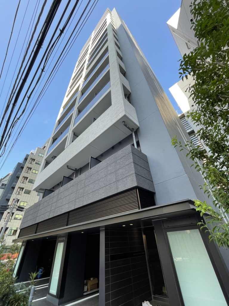 プラウドフラット虎ノ門 | ハイクラスレント